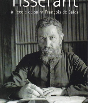 CAL TISSERANT A L'ECOLE DE S FRANCOIS DE SALES