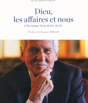 DIEU, LES AFFAIRES ET NOUS