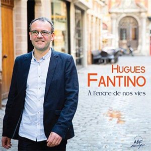 A L'ENCRE DE NOS VIES - AUDIO
