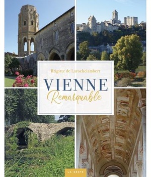 VIENNE REMARQUABLE