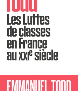 LES LUTTES DE CLASSES EN FRANCE AU XXIE SIECLE