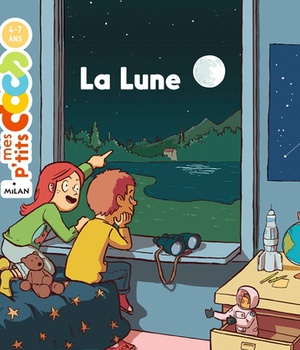 LA LUNE