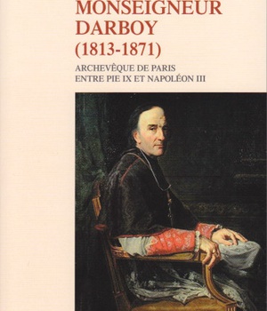 MONSEIGNEUR DARBOY (1813-1871)