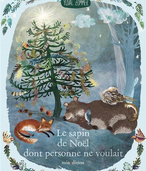 LE SAPIN DE NOEL DONT PERSONNE NE VOULAIT