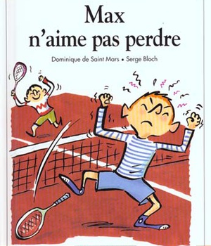 N 39 MAX N'AIME PAS PERDRE
