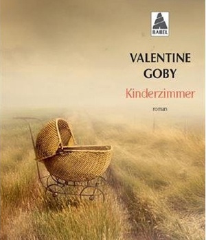 KINDERZIMMER