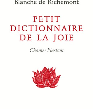PETIT DICTIONNAIRE DE LA JOIE