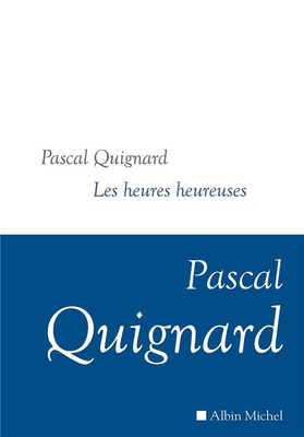 LES HEURES HEUREUSES