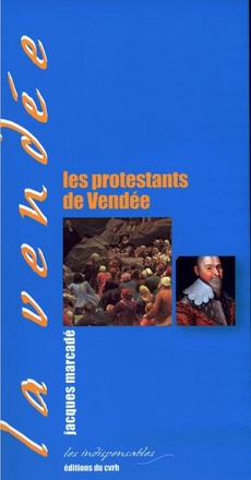 PROTESTANTS DE LA VENDEE