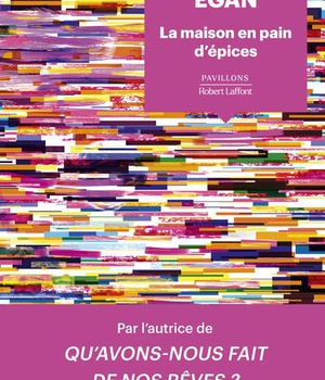 LA MAISON EN PAIN D'EPICES
