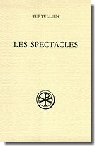 SC 332 LES SPECTACLES