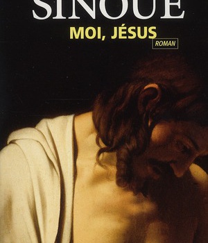 MOI, JESUS