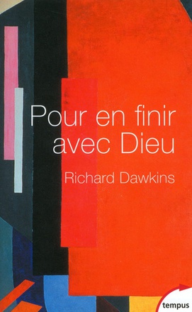 POUR EN FINIR AVEC DIEU