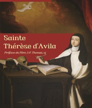 SAINTE THERESE D'AVILA