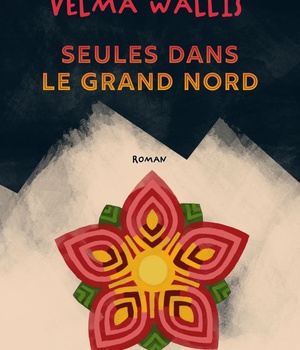 SEULES DANS LE GRAND NORD