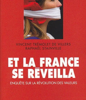 ET LA FRANCE SE REVEILLA ENQUETE SUR LA REVOLUTION DES VALEURS