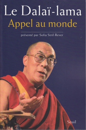 APPEL AU MONDE