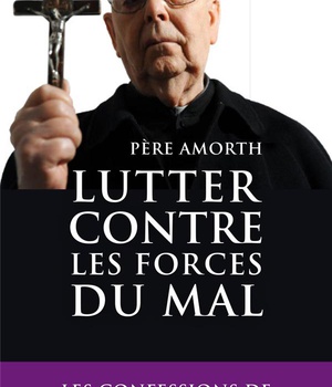 LUTTER CONTRE LES FORCES DU MAL