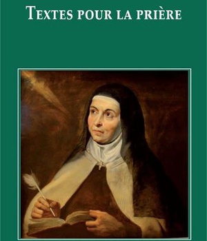 TEXTES POUR LA PRIERE