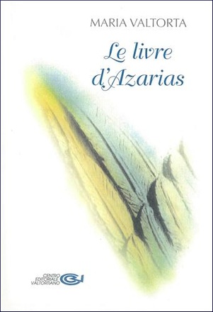 LE LIVRE D AZARIAS - COMMENTAIRES 58 MESSES