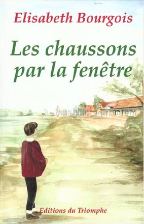 ROMAN - LES CHAUSSONS PAR LA FENETRE