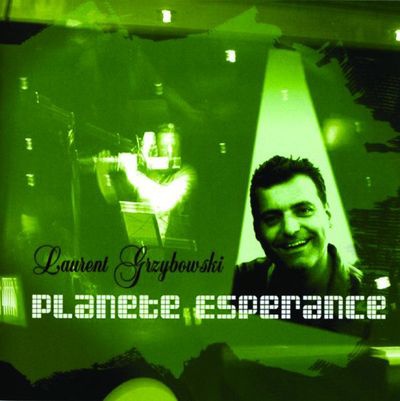PLANETE ESPERANCE - AUDIO