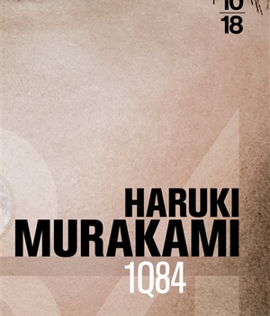 1Q84 - LIVRE 3 - VOL03