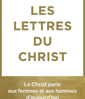 LES LETTRES DU CHRIST