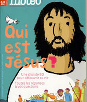 QUI EST JESUS HS FILOTEO N3