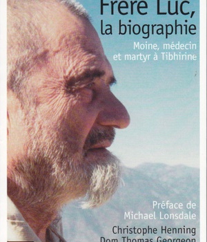 FRERE LUC, LA BIOGRAPHIE