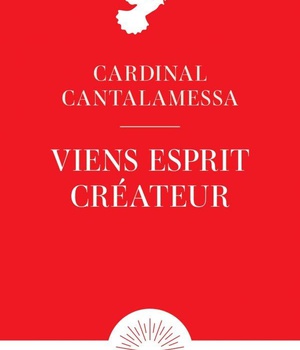 VIENS ESPRIT CREATEUR - POCHE