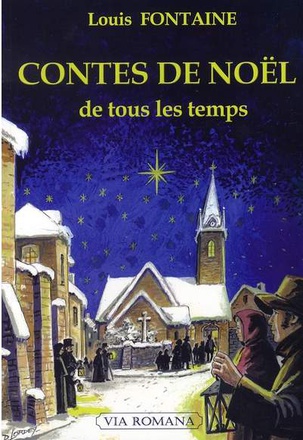 CONTES DE NOEL DE TOUS LES TEMPS