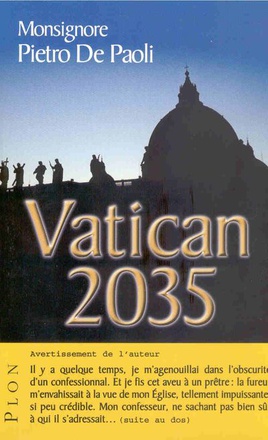 VATICAN 2035