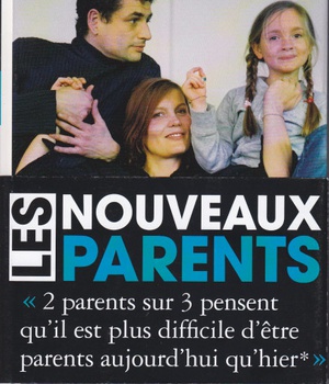NOUVEAUX PARENTS (LES)