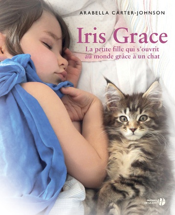 IRIS GRACE