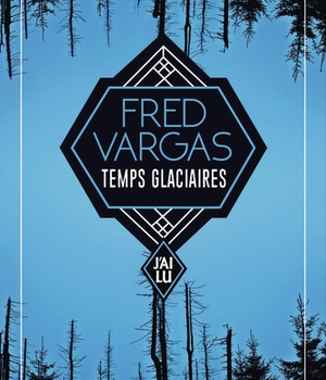 TEMPS GLACIAIRES