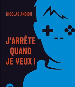 J'ARRETE QUAND JE VEUX!
