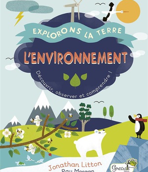 L'ENVIRONNEMENT