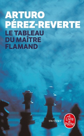 LE TABLEAU DU MAITRE FLAMAND