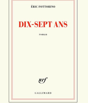 DIX-SEPT ANS