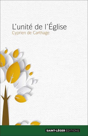 L'UNITE DE L'EGLISE