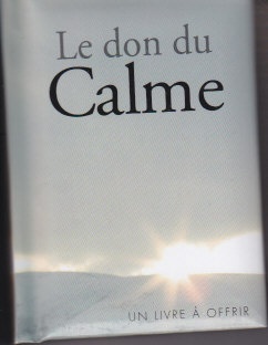 DON DU CALME (LE) - GF