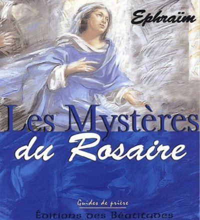 MYSTERES DU ROSAIRE (LES)