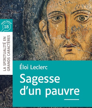 SAGESSE D'UN PAUVRE