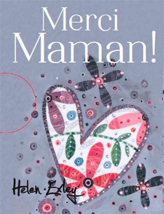 MERCI MAMAN !