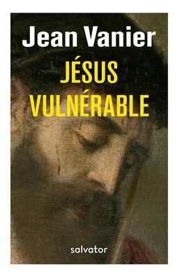 JESUS VULNERABLE