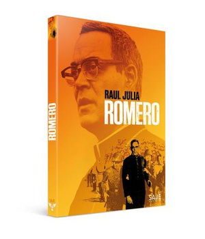 ROMERO - DVD