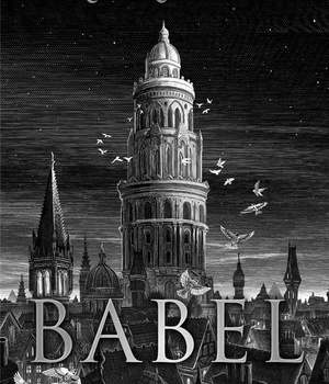 BABEL (BROCHE)