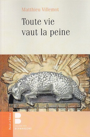 TOUTE VIE VAUT LA PEINE