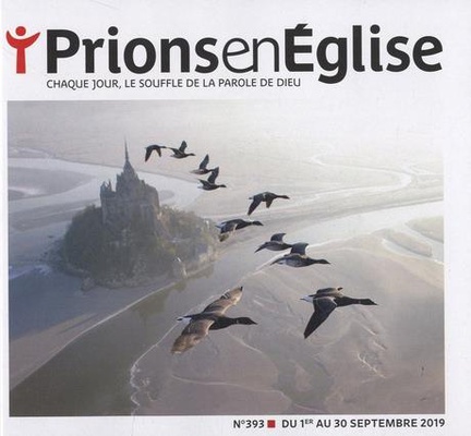 PRIONS GD FORMAT - SEPTEMBRE 2019 N 393